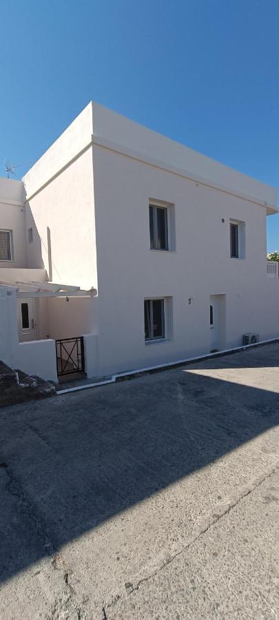 Dk Square Διαμέρισμα Άνδρος Εξωτερικό φωτογραφία